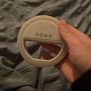 Mini Ring Light Clip